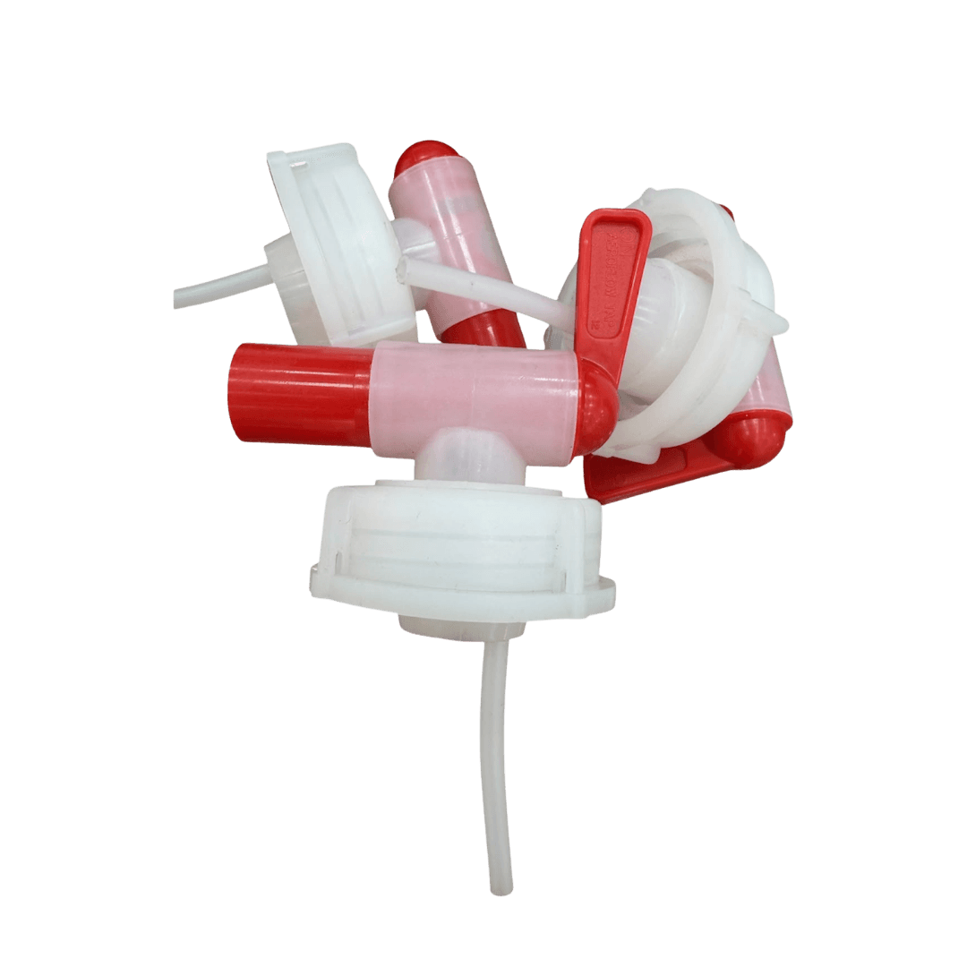 Robinet pour bidon 10L