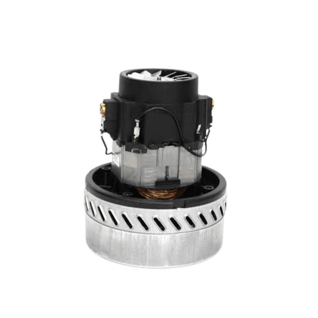 Moteur aspirateur