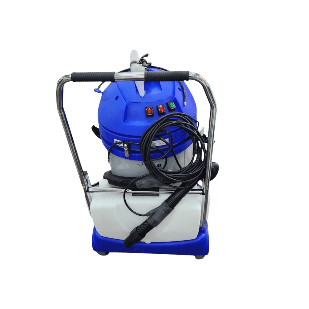 MACHINE INJECTION / EXTRACTION